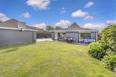 Photo of property in 107 Dunbars Road, Halswell, Christchurch, 8025