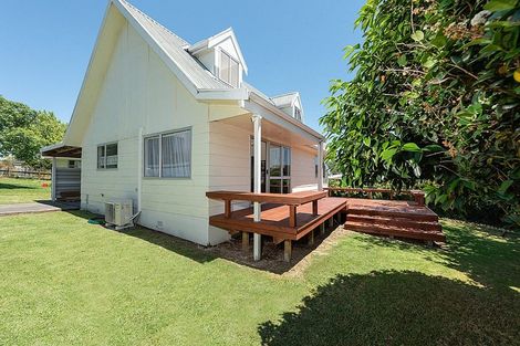 Photo of property in 35a Edgehill Place, Te Puke, 3119