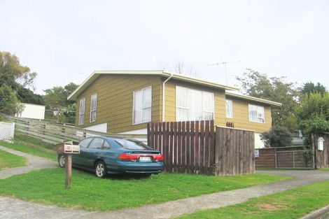 Photo of property in 21 Beaumaris Crescent, Ascot Park, Porirua, 5024