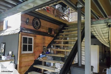 Photo of property in 114 Mac's Road, Hira, Nelson, 7071