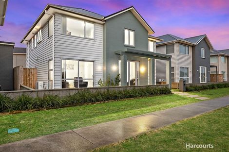 Photo of property in 12 Kauri Heart Avenue, Takanini, 2112