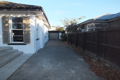 Photo of property in 98 Kahu Road, Fendalton, Christchurch, 8041