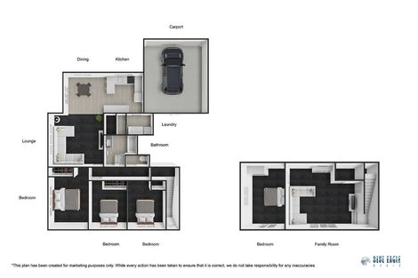 Photo of property in 71 Totara Drive, Pukete, Hamilton, 3200