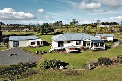 Photo of property in 518a Puketotara Road, Waipapa, Kerikeri, 0295