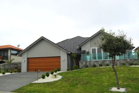 Photo of property in 109 Alec Craig Way, Gulf Harbour, Whangaparaoa, 0930