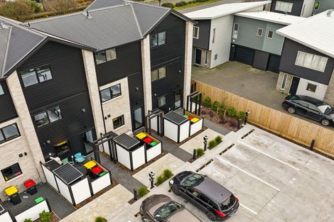 Photo of property in 3/2 Taramea Place, Addington, Christchurch, 8024