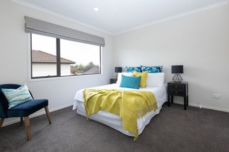 Photo of property in 50 Cyril French Drive, Flat Bush, Auckland, 2016