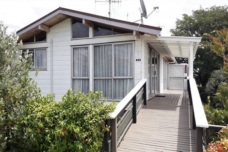 Photo of property in 48a Paraonui Road, Tokoroa, 3420
