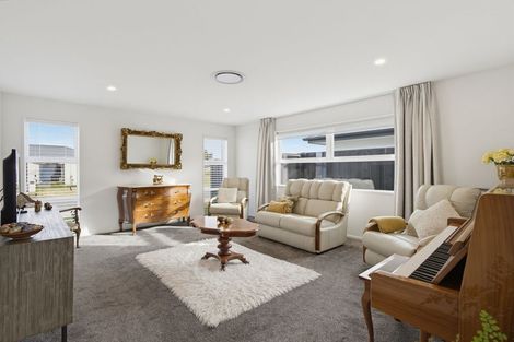 Photo of property in 9 Cam Mill Place, Rangiora, 7400