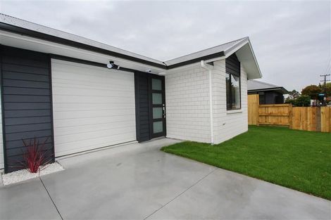 Photo of property in 8b Rutherford Street, Chedworth, Hamilton, 3210