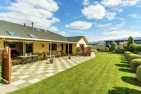 Photo of property in 10 Larch Crescent, Alexandra, 9320