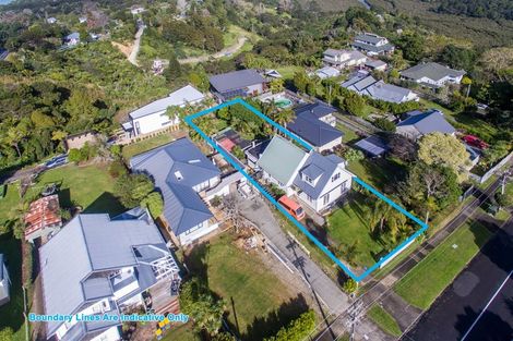 Photo of property in 10 Grendon Road, Titirangi, Auckland, 0604