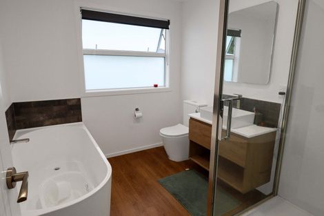 Photo of property in 6 Fenwick Crescent, Wallaceville, Upper Hutt, 5018