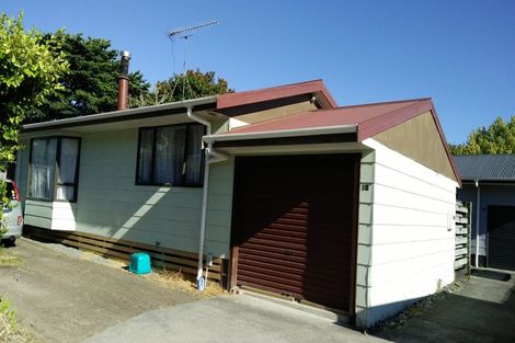 Photo of property in 7b Thames Street, Claudelands, Hamilton, 3214