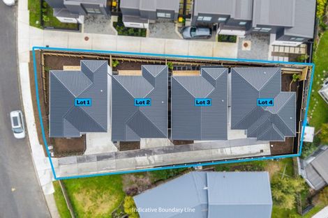 Photo of property in 26b Finnerty Avenue, Howick, Auckland, 2014