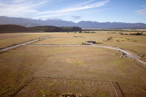 Photo of property in 6 Cameron Place, Ben Ohau, Twizel, 7999