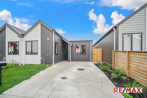 Photo of property in 31 Combat Street, Papakura, 2110