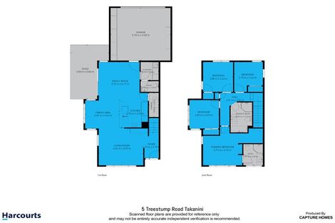 Photo of property in 5 Treestump Road, Takanini, 2112