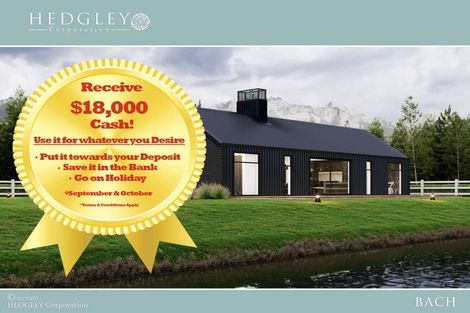 Photo of property in 42 Atkins Road, Luggate, Wanaka, 9382