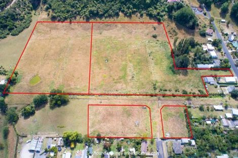 Photo of property in 43 Cumbrae Place, Aramoho, Wanganui, 4500