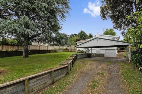 Photo of property in 18 Kotahi Road, Mount Wellington, Auckland, 1062