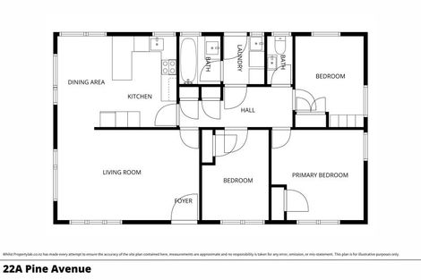 Photo of property in 22a Pine Avenue, Bader, Hamilton, 3206