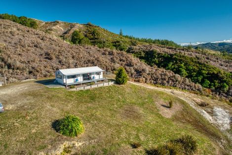 Photo of property in Rosstown, Reefton, 7830