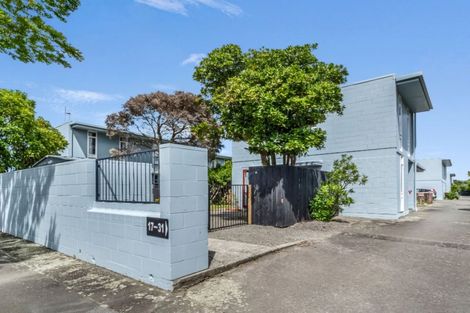 Photo of property in 31/520 Church Street, Palmerston North, 4410