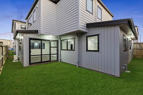 Photo of property in 13b Ascent Street, Flat Bush, Auckland, 2019