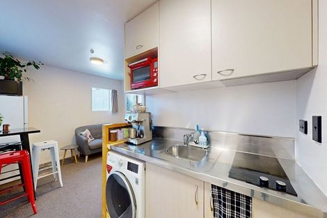 Photo of property in Martin Square Apartments, 209/20 Martin Square, Te Aro, Wellington, 6011