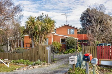 Photo of property in 54 Grierson Avenue, Amberley, 7481