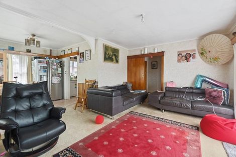 Photo of property in 64 Wedgwood Avenue, Mangere East, Auckland, 2024