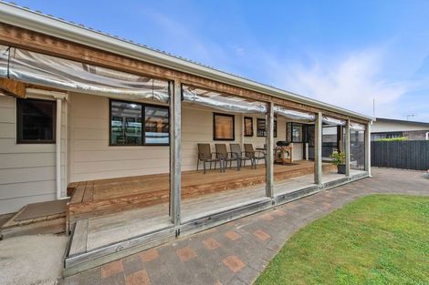 Photo of property in 56 Chatsfield Drive, Te Awamutu, 3800