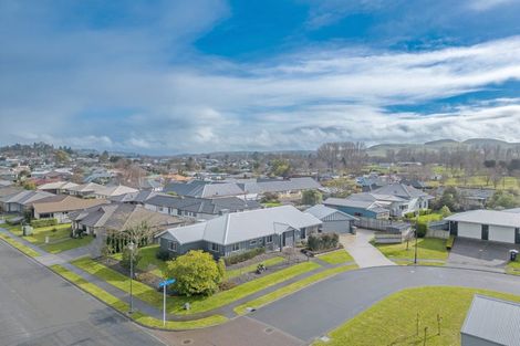 Photo of property in 1 Highgrove Place, Waipukurau, 4200