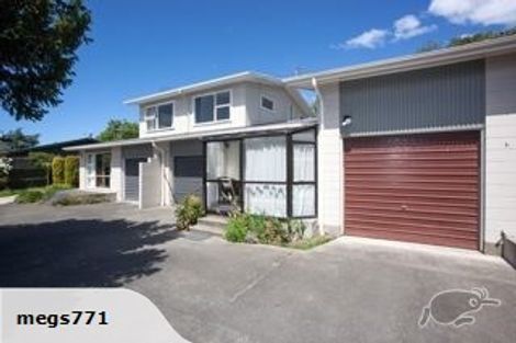 Photo of property in 2/32 Abberley Crescent, St Albans, Christchurch, 8014