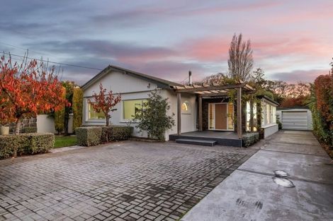 Photo of property in 9 Barrington Street, Somerfield, Christchurch, 8024