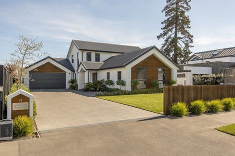Photo of property in 19 Bluestone Drive, Parklands, Christchurch, 8083
