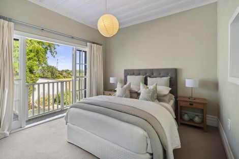 Photo of property in 127 John Street, Ponsonby, Auckland, 1011