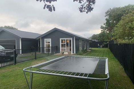 Photo of property in 61 Bassett Street, Burwood, Christchurch, 8083