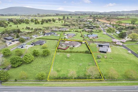 Photo of property in 9a Duncan Road, Ngahinapouri, Ohaupo, 3882