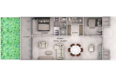 Photo of property in 1 Kiripaka Road, Tikipunga, Whangarei, 0112