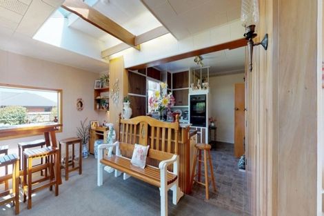 Photo of property in 18 Bridge Street, Netherby, Ashburton, 7700