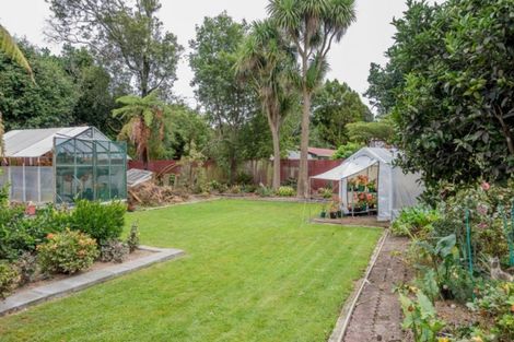 Photo of property in 4 Byrd Street, Levin, 5510