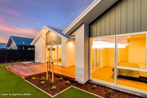 Photo of property in 3 Waianiwa Place, Burwood, 8083