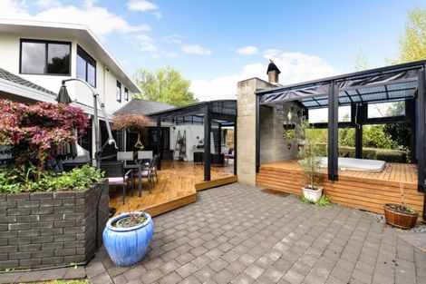 Photo of property in 49a Rosebanks Drive, Tamahere, Hamilton, 3283