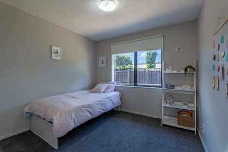 Photo of property in 253 Rolleston Drive, Rolleston, 7614