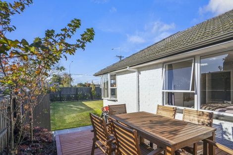 Photo of property in 515 Harewood Road, Harewood, Christchurch, 8051