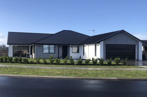 Photo of property in 17 Kingdon Street, Leamington, Cambridge, 3432