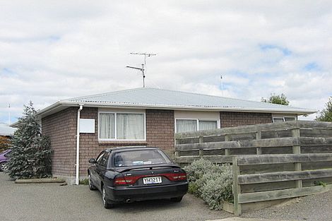 Photo of property in 18 Brookfield Place, Redwoodtown, Blenheim, 7201