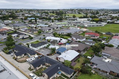 Photo of property in 16a Norman Street, Nawton, Hamilton, 3200